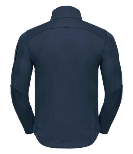 Russell Sports Shell 5000 Jacket 2