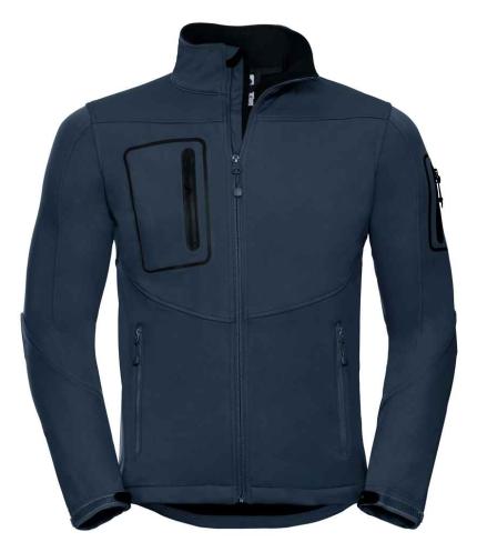 Russell Sports Shell 5000 Jacket 0