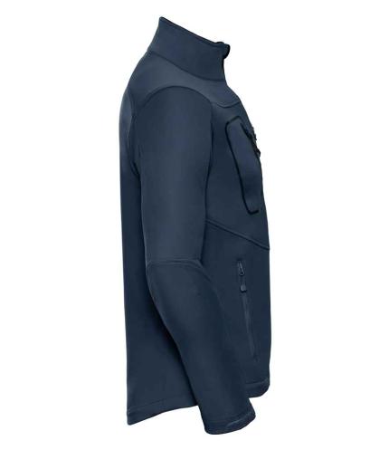 Russell Sports Shell 5000 Jacket 1