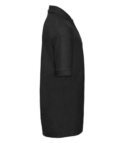 Russell Schoolgear Kids Poly/Cotton Piqué Polo Shirt 1