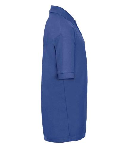 Russell Schoolgear Kids Poly/Cotton Piqué Polo Shirt 1