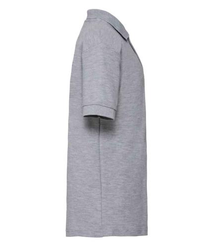 Russell Schoolgear Kids Poly/Cotton Piqué Polo Shirt 1