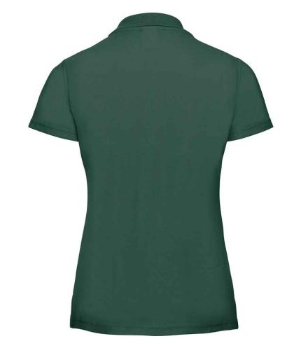 Russell Ladies Classic Poly/Cotton Piqué Polo Shirt 2