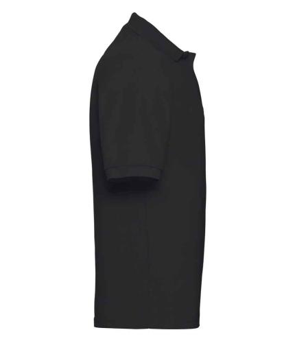 Russell Poly/Cotton Piqué Polo Shirt 1