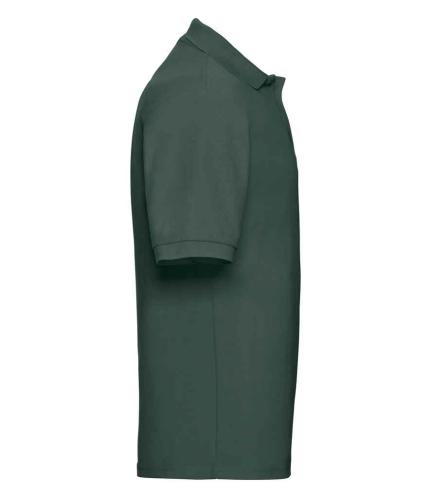 Russell Poly/Cotton Piqué Polo Shirt 1