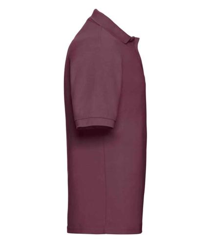 Russell Poly/Cotton Piqué Polo Shirt 1