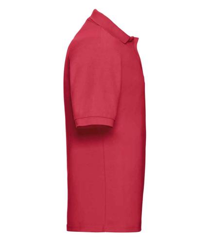 Russell Poly/Cotton Piqué Polo Shirt 1