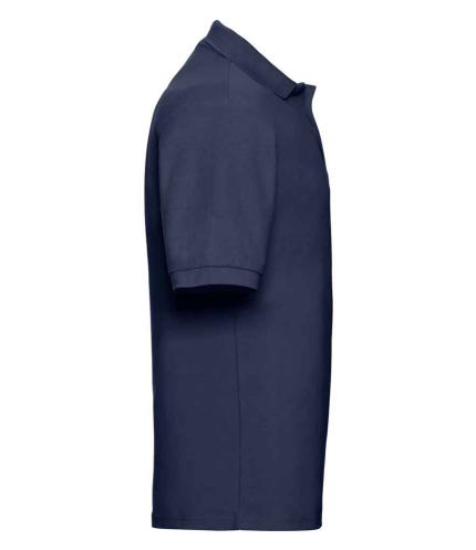 Russell Athletic Poly/Cotton Piqué Polo Shirt 1