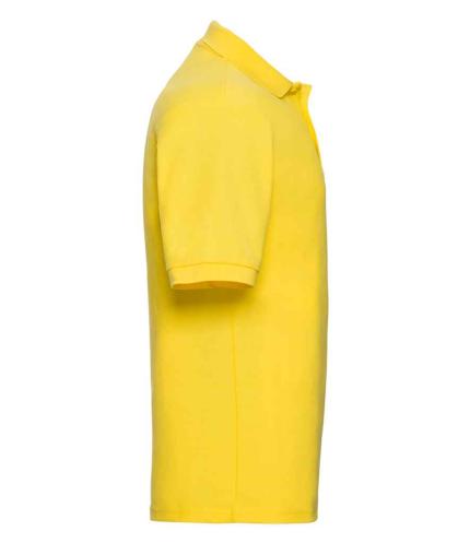 Russell Athletic Poly/Cotton Piqué Polo Shirt 1