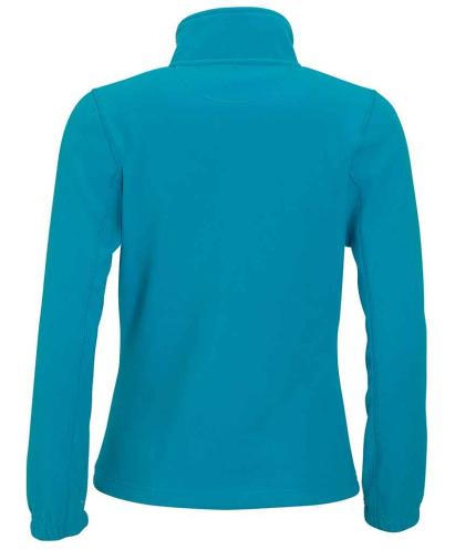 SOL'S Ladies North Fleece Jacket 2