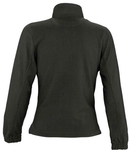 SOL'S Ladies North Fleece Jacket 2
