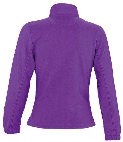 SOL'S Ladies North Fleece Jacket 2