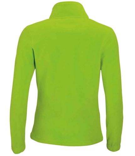 SOL'S Ladies North Fleece Jacket 2