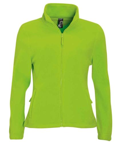SOL'S Ladies North Fleece Jacket 0