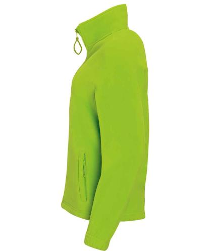 SOL'S Ladies North Fleece Jacket 1
