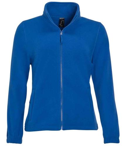 SOL'S Ladies North Fleece Jacket 0