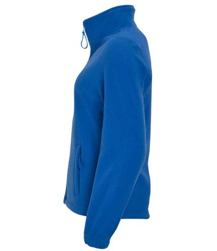 SOL'S Ladies North Fleece Jacket 1