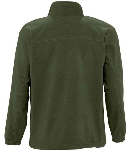 SOL'S North Fleece Jacket 2