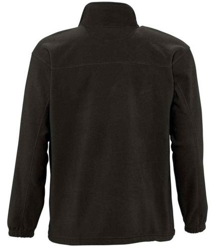 SOL'S North Fleece Jacket 2