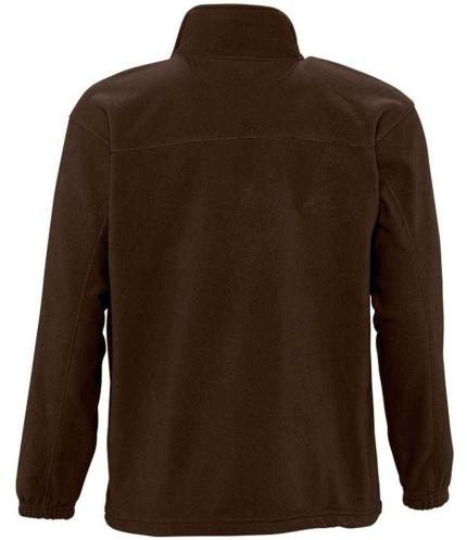 SOL'S North Fleece Jacket 2