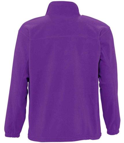 SOL'S North Fleece Jacket 2