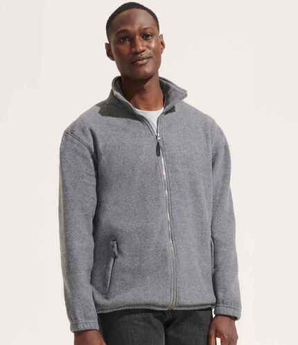 SOL'S North Fleece Jacket 3