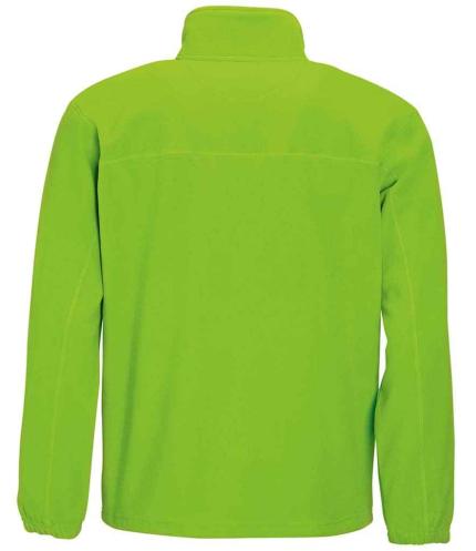SOL'S North Fleece Jacket 2