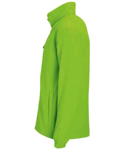 SOL'S North Fleece Jacket 1