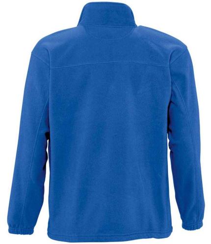 SOL'S North Fleece Jacket 2