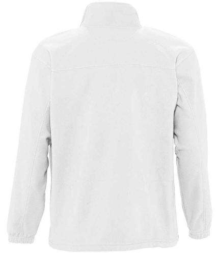 SOL'S North Fleece Jacket 2
