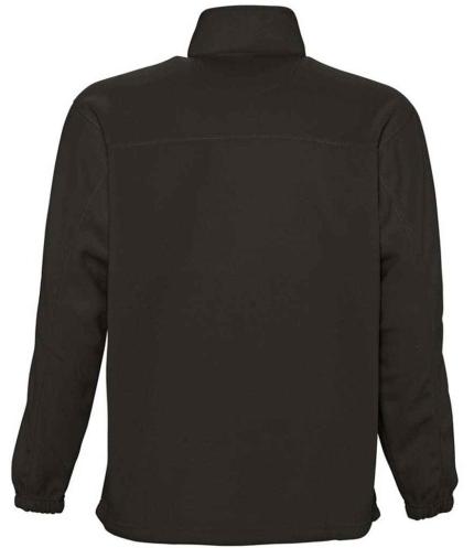 SOL'S Ness Zip Neck Fleece 2