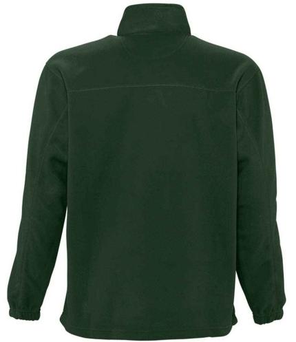 SOL'S Ness Zip Neck Fleece 2