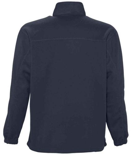 SOL'S Ness Zip Neck Fleece 2