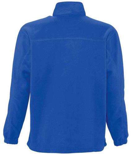 SOL'S Ness Zip Neck Fleece 2
