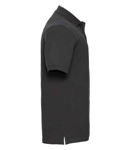 Russell Classic Cotton Piqué Polo Shirt 1