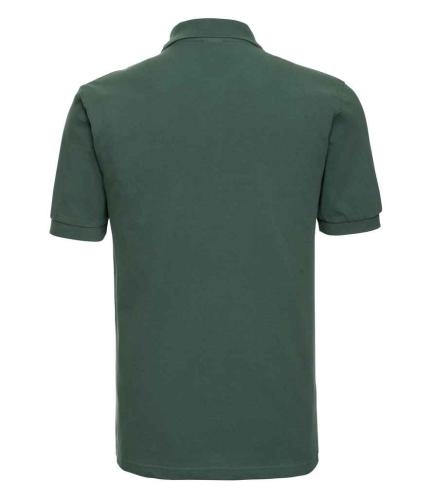 Russell Athletic Classic Cotton Piqué Polo Shirt 2