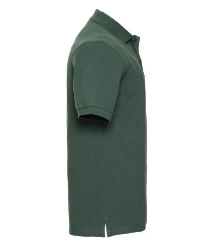 Russell Athletic Classic Cotton Piqué Polo Shirt 1