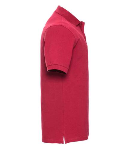 Russell Athletic Classic Cotton Piqué Polo Shirt 1