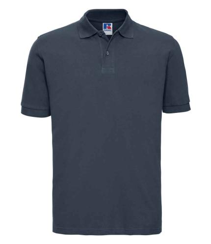 Russell Classic Cotton Piqué Polo Shirt