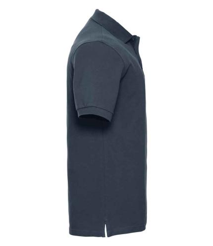 Russell Classic Cotton Piqué Polo Shirt 1