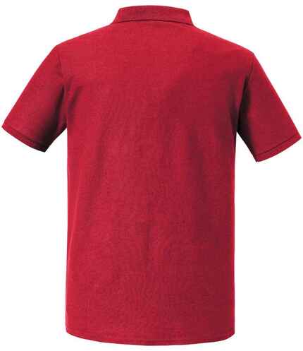 Russell Athletic Authentic Eco Piqué Polo Shirt 2