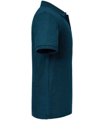 Russell Authentic Eco Piqué Polo Shirt 2