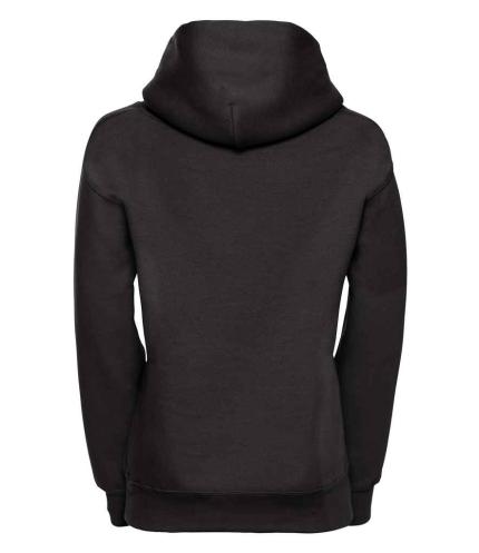 Russell Schoolgear Kids Hooded Sweatshirt 2