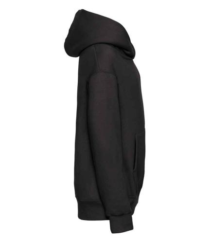 Russell Schoolgear Kids Hooded Sweatshirt 1