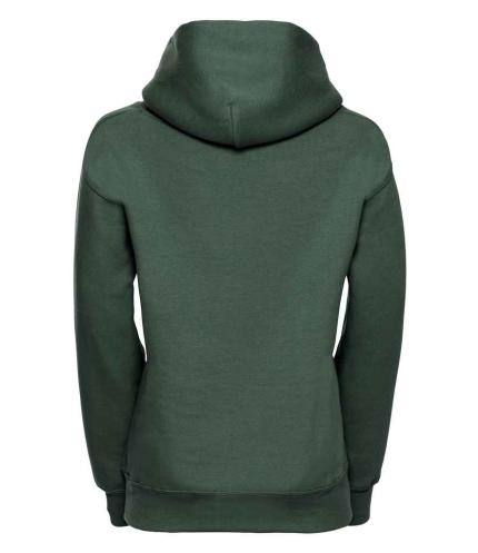 Russell Schoolgear Kids Hooded Sweatshirt 2