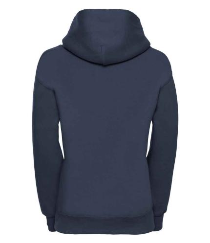Russell Schoolgear Kids Hooded Sweatshirt 2