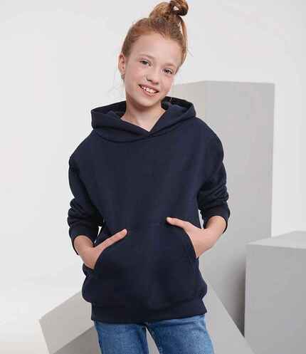 Russell Athletic Kids Hooded Sweatshirt 3