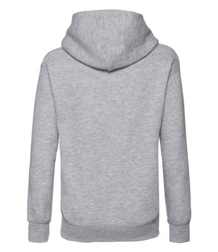 Russell Schoolgear Kids Hooded Sweatshirt 2