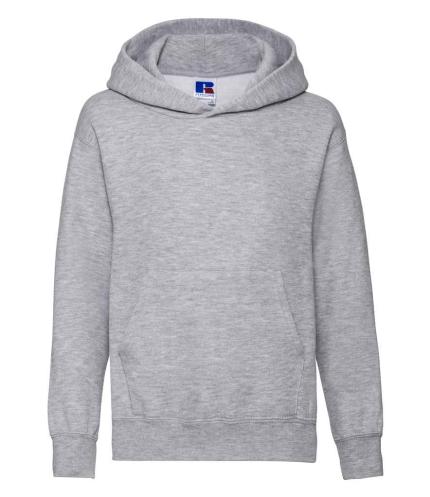 Russell Schoolgear Kids Hooded Sweatshirt