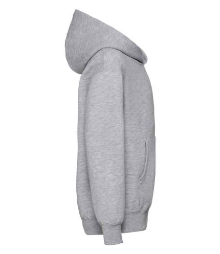 Russell Schoolgear Kids Hooded Sweatshirt 1